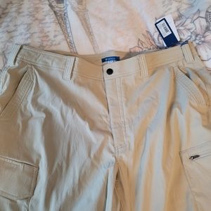 Nepallo Trophy Pro Stretch Convertible Pants